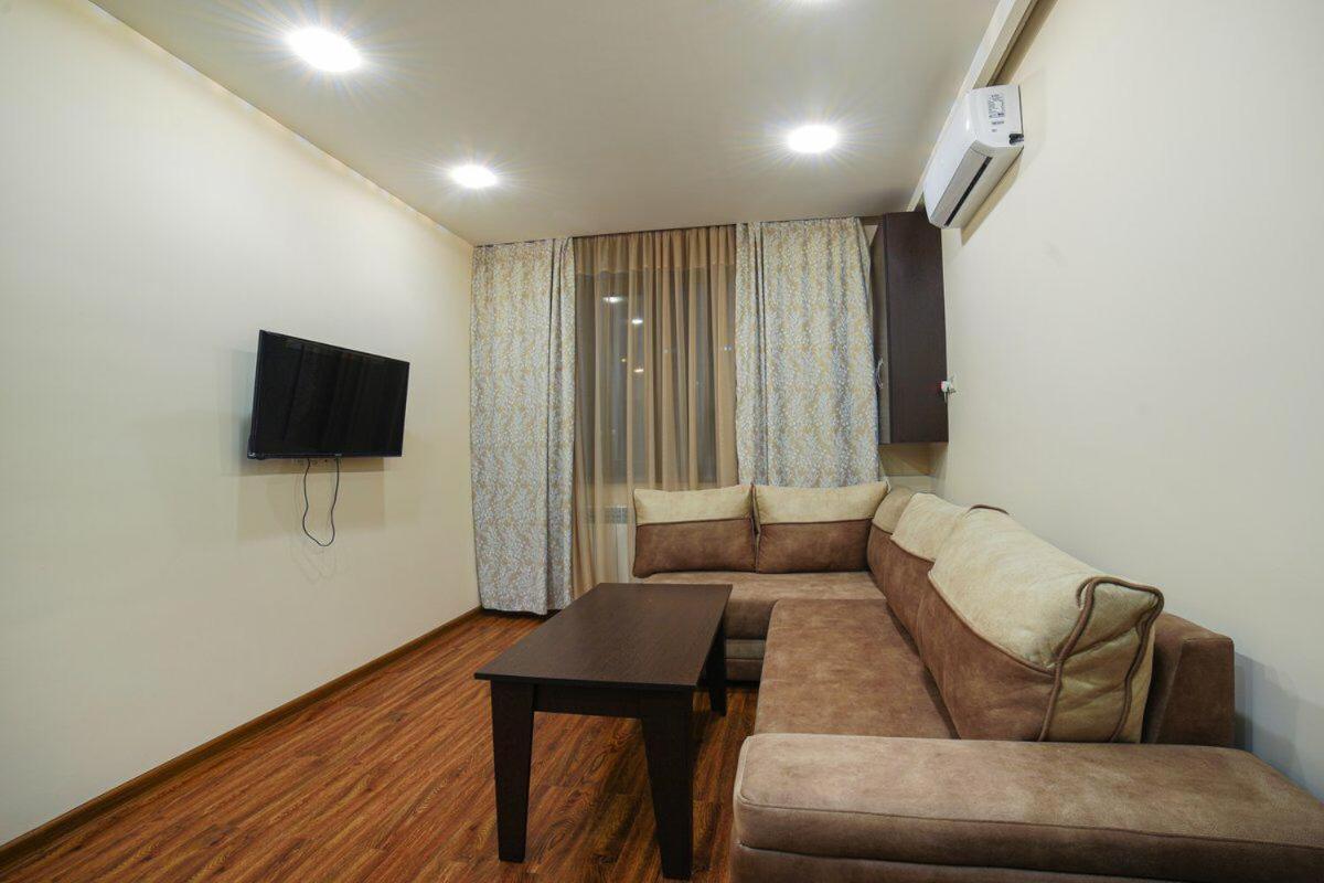 Best Apartments Jerevan Buitenkant foto