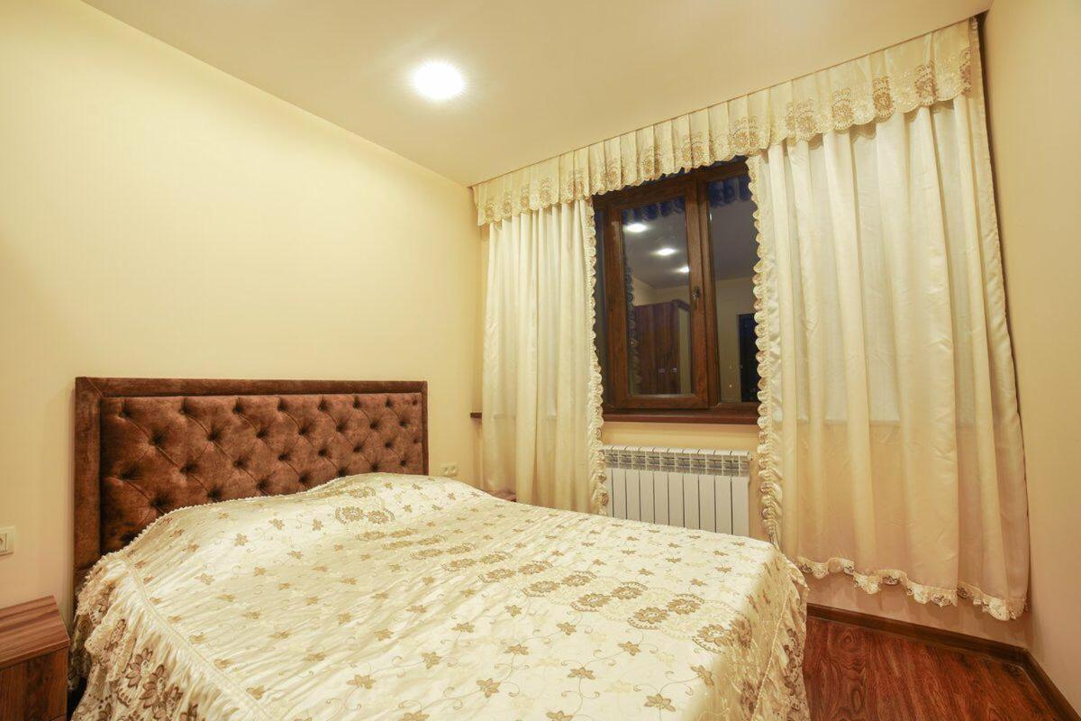 Best Apartments Jerevan Buitenkant foto