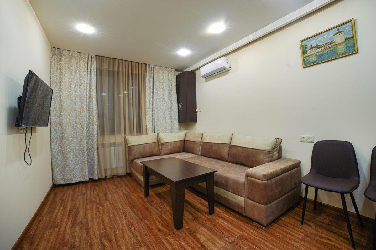 Best Apartments Jerevan Buitenkant foto