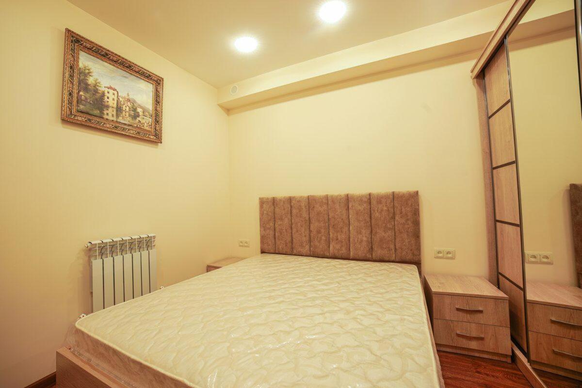 Best Apartments Jerevan Buitenkant foto