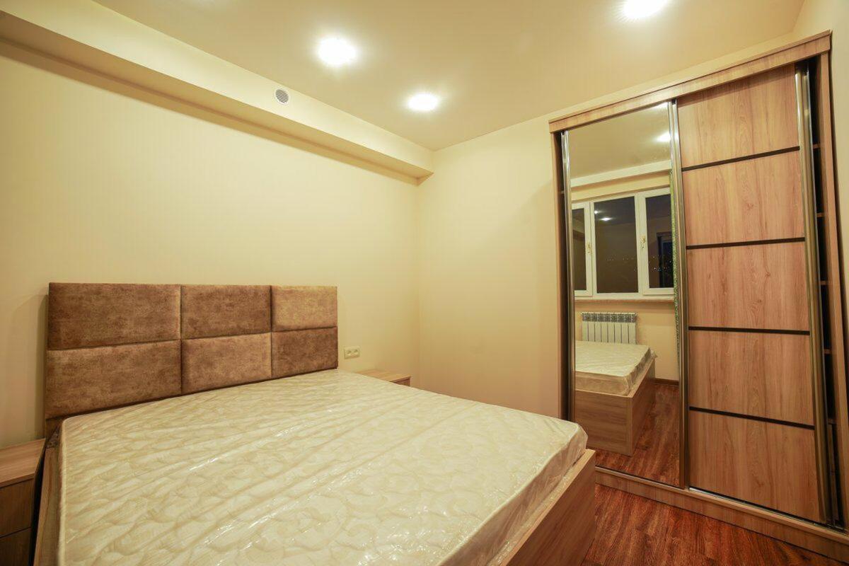 Best Apartments Jerevan Buitenkant foto