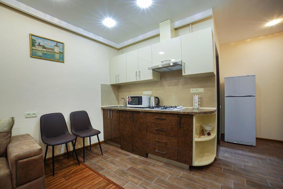 Best Apartments Jerevan Buitenkant foto