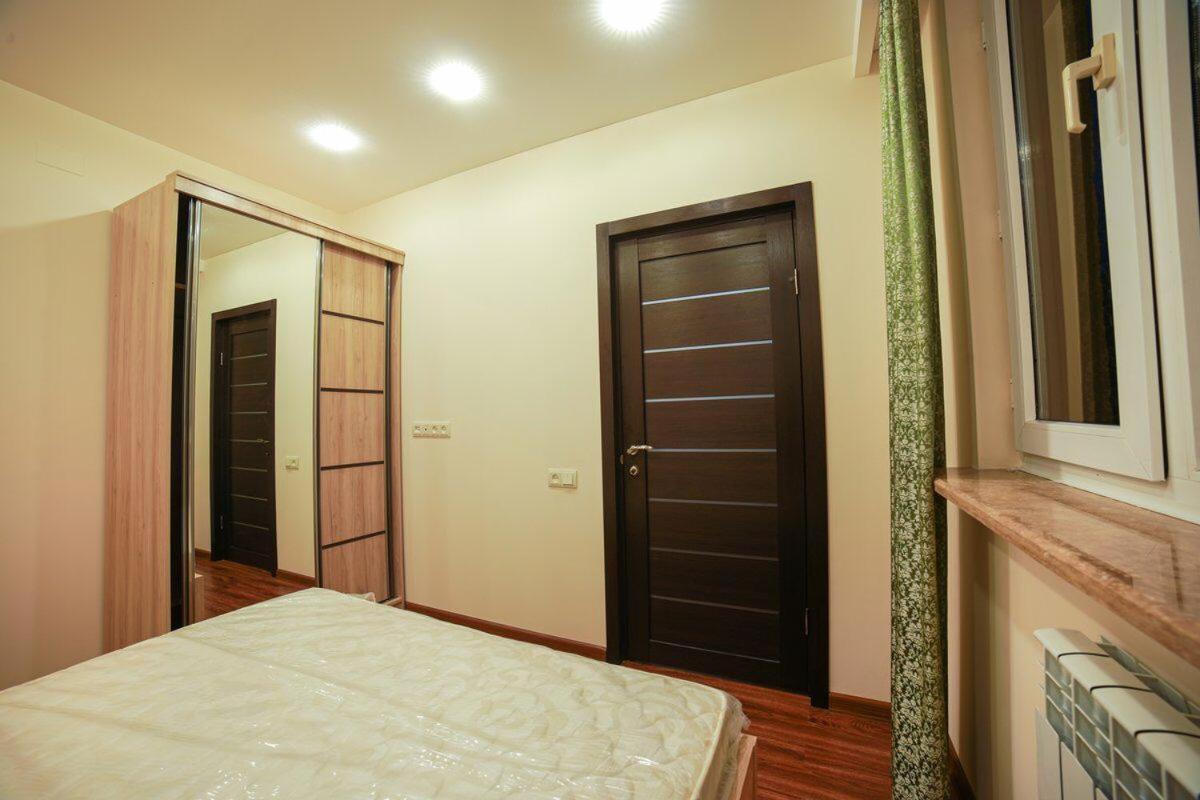 Best Apartments Jerevan Buitenkant foto
